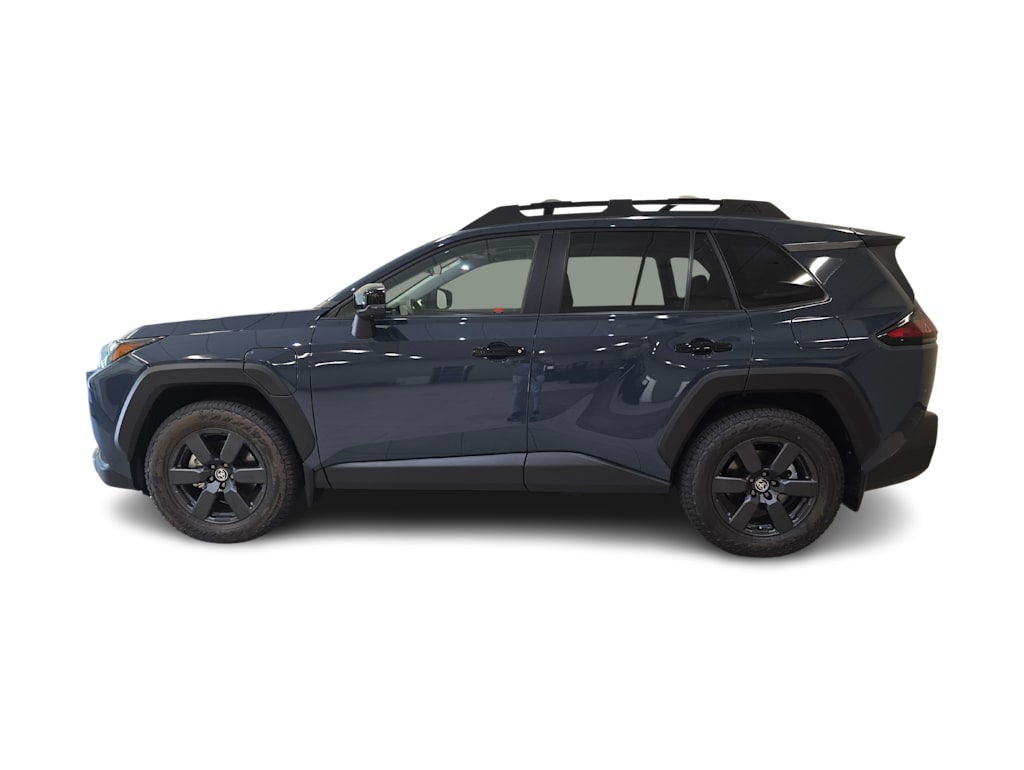 Thumbnail: 2026 Toyota RAV4 - 3