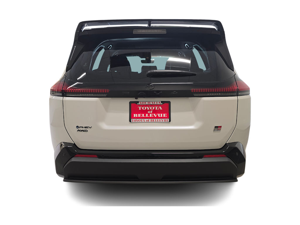 Thumbnail: 2026 Toyota RAV4 - 5