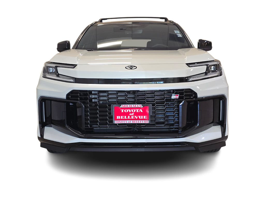 Thumbnail: 2026 Toyota RAV4 - 6