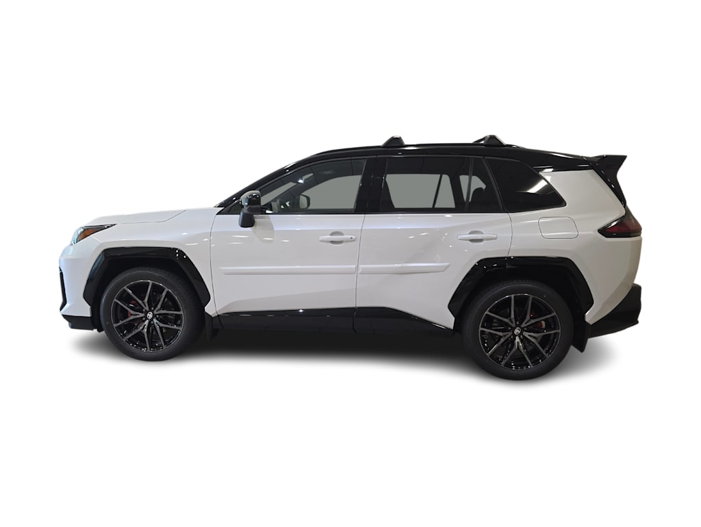 Thumbnail: 2026 Toyota RAV4 - 3