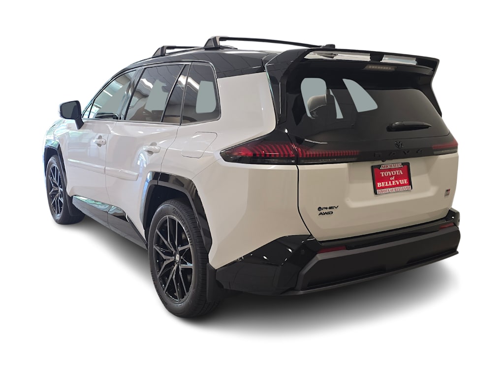 Thumbnail: 2026 Toyota RAV4 - 4