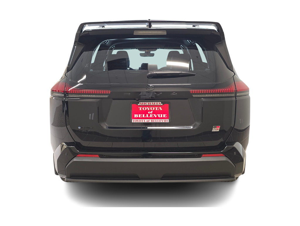 Thumbnail: 2026 Toyota RAV4 - 5