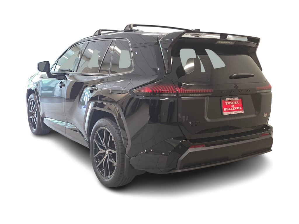 Thumbnail: 2026 Toyota RAV4 - 4