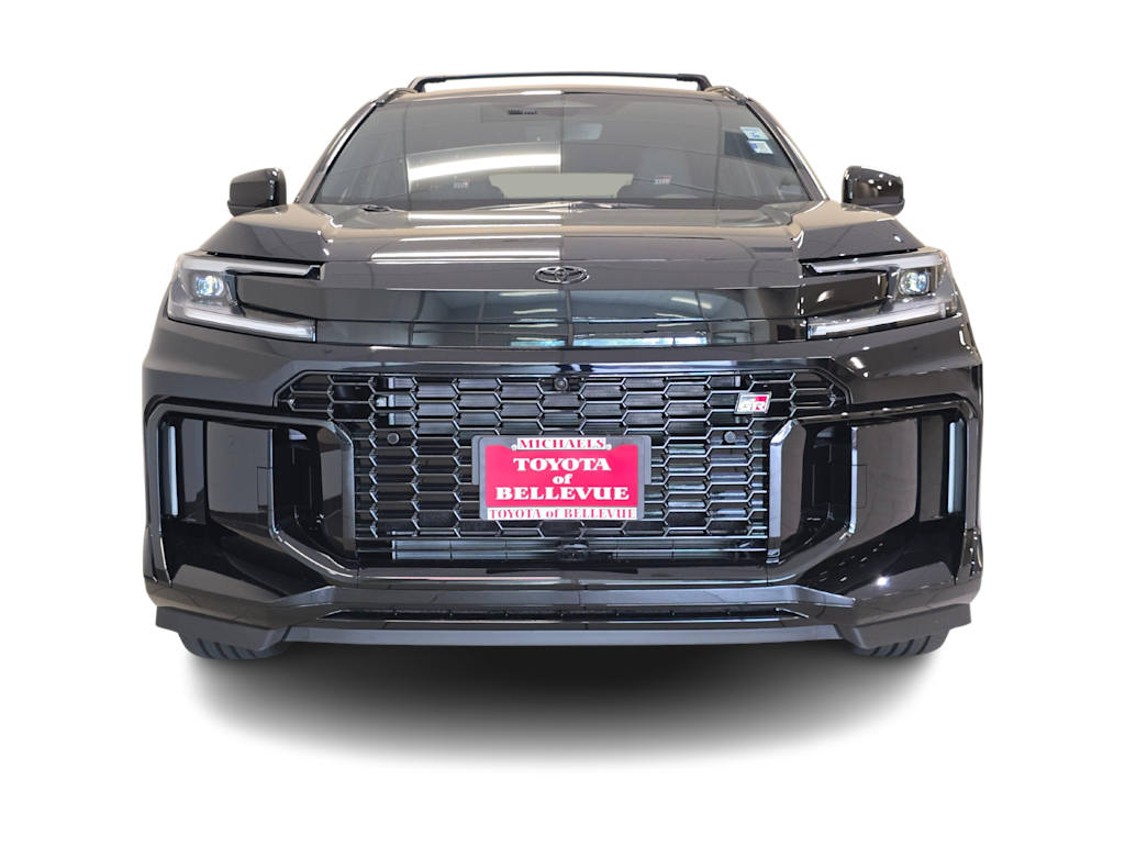 Thumbnail: 2026 Toyota RAV4 - 6