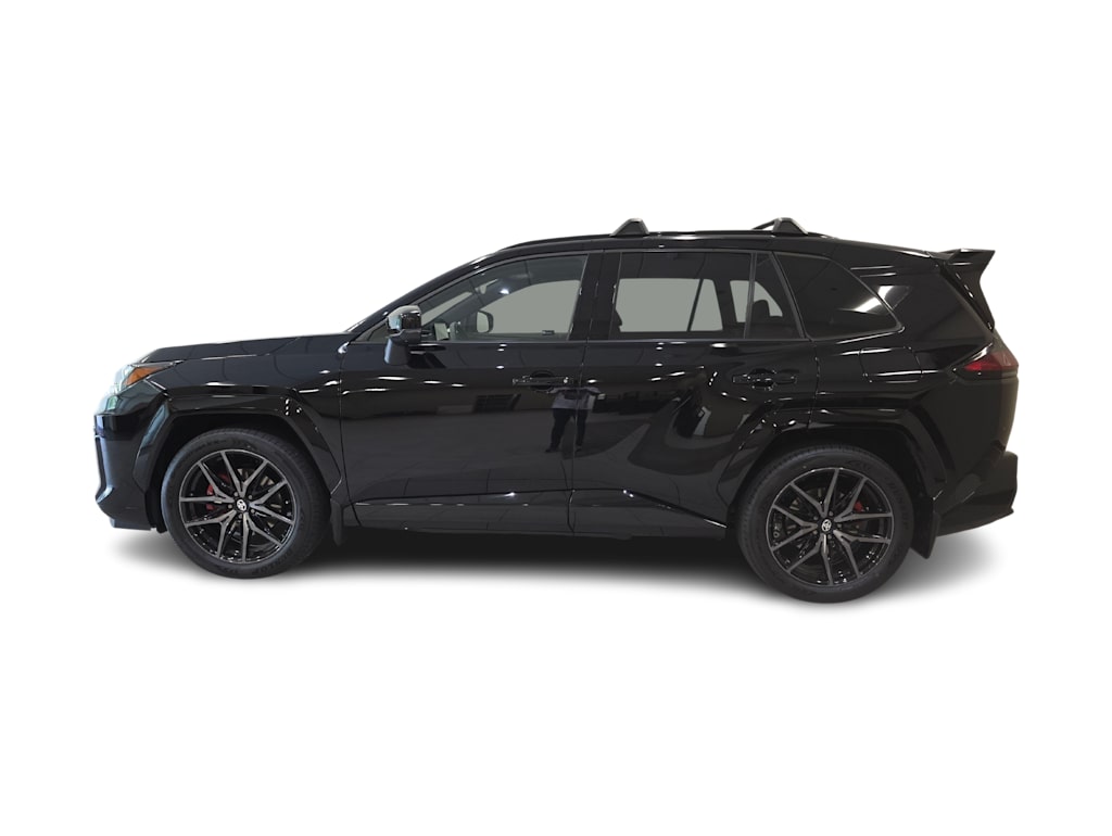 Thumbnail: 2026 Toyota RAV4 - 3