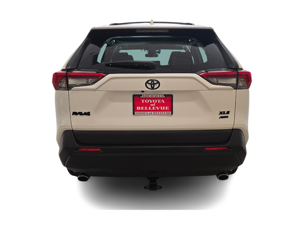 Thumbnail: 2019 Toyota RAV4 - 5