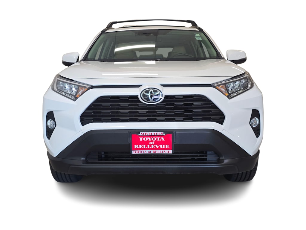 Thumbnail: 2019 Toyota RAV4 - 6