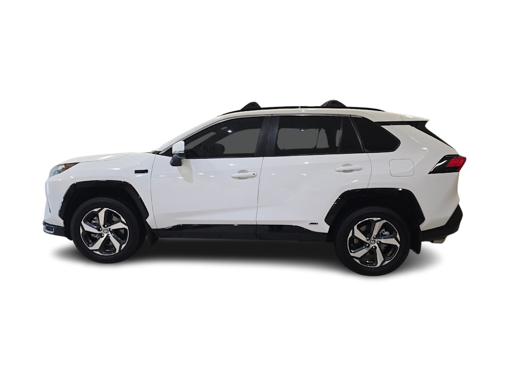 Thumbnail: 2022 Toyota RAV4 - 3