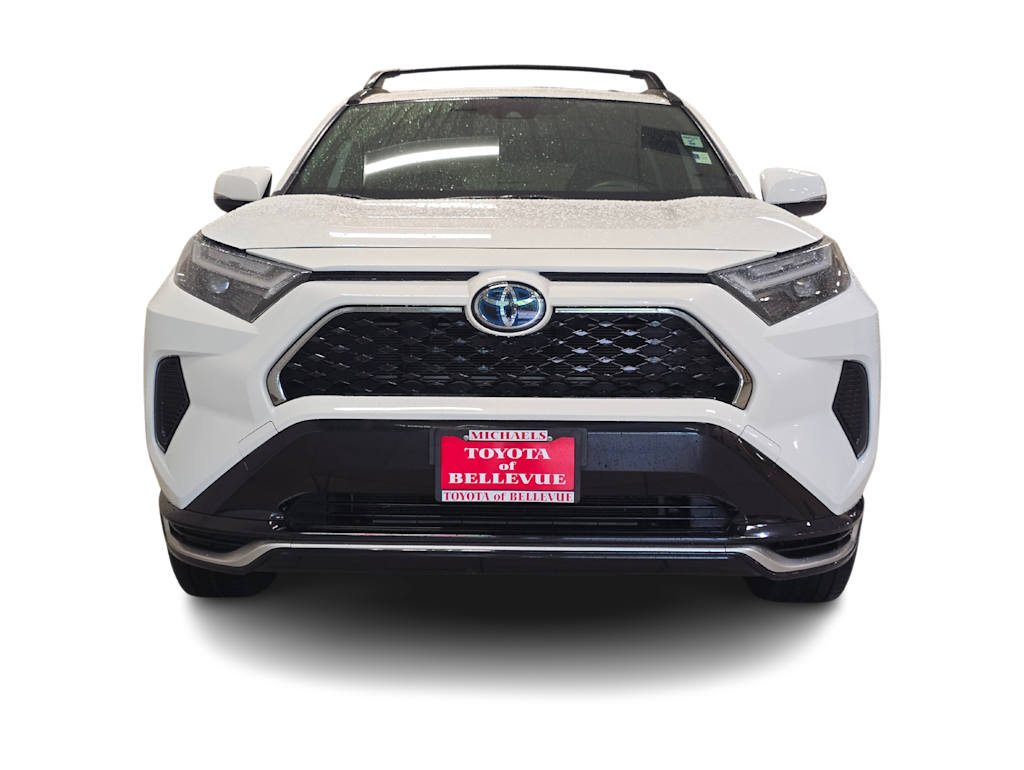 Thumbnail: 2022 Toyota RAV4 - 6