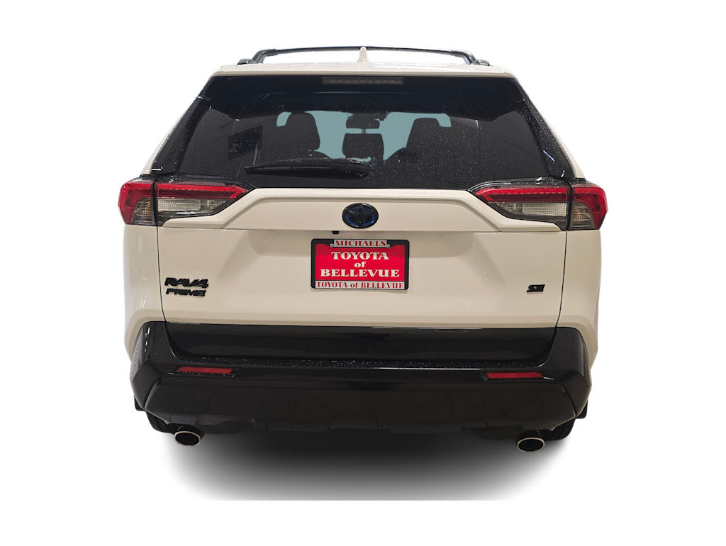 Thumbnail: 2022 Toyota RAV4 - 5