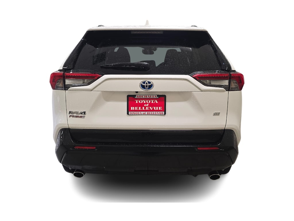 Thumbnail: 2022 Toyota RAV4 - 5