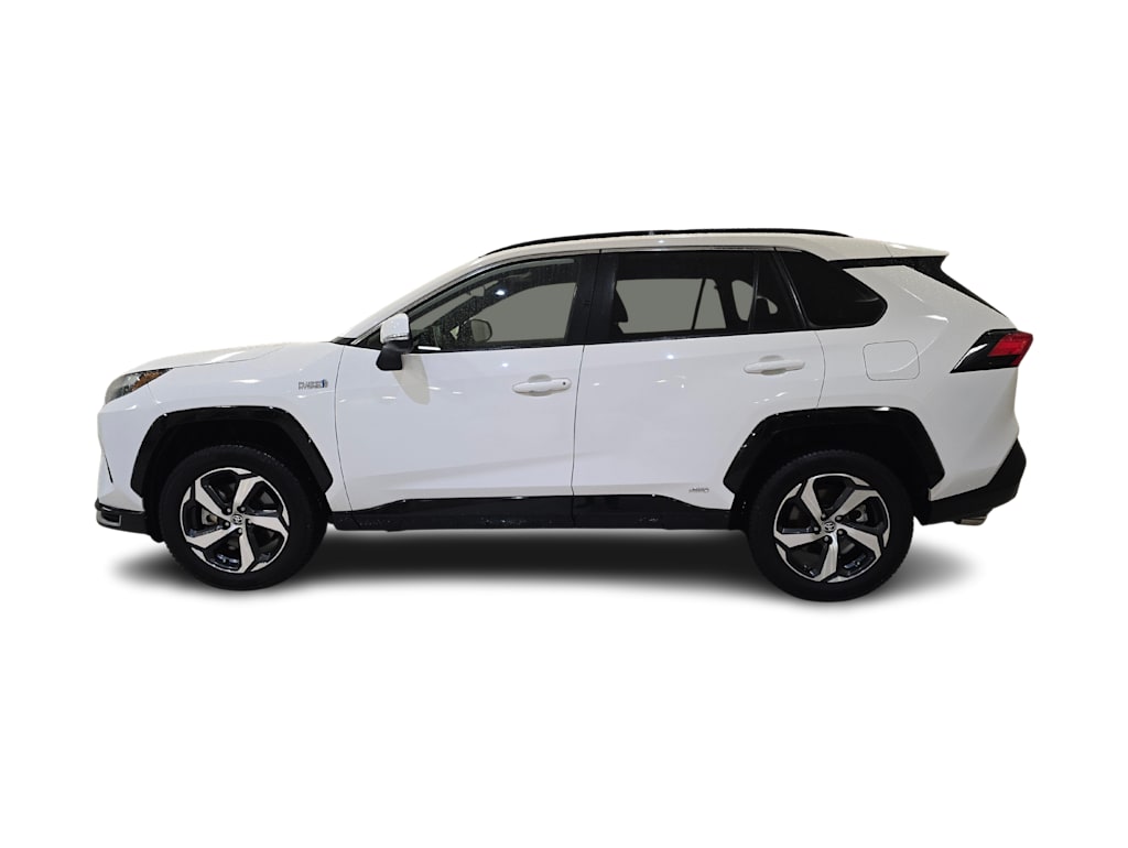 Thumbnail: 2022 Toyota RAV4 - 3