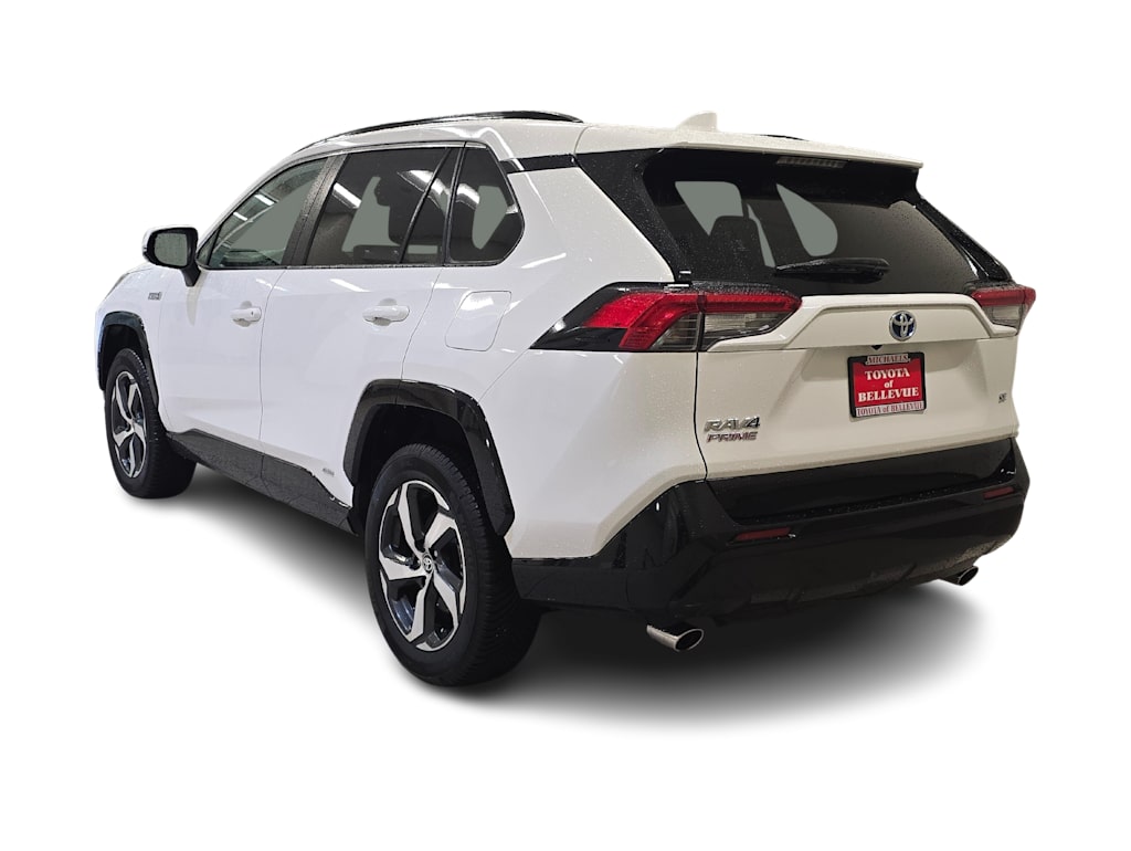 Thumbnail: 2022 Toyota RAV4 - 4