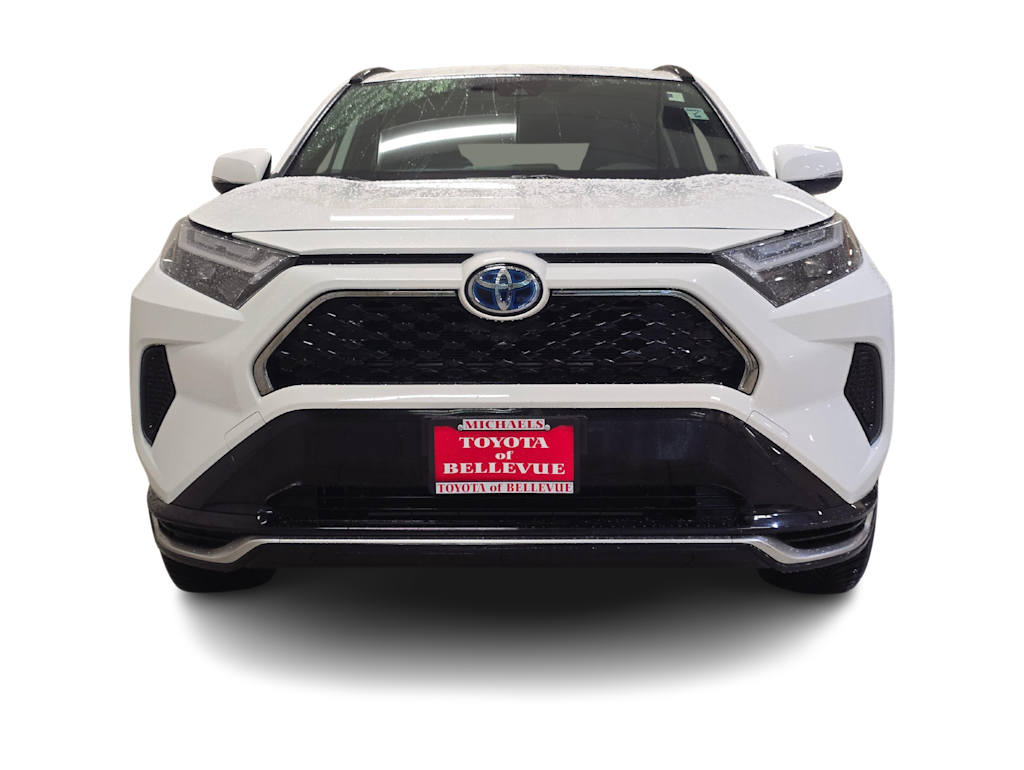 Thumbnail: 2022 Toyota RAV4 - 6