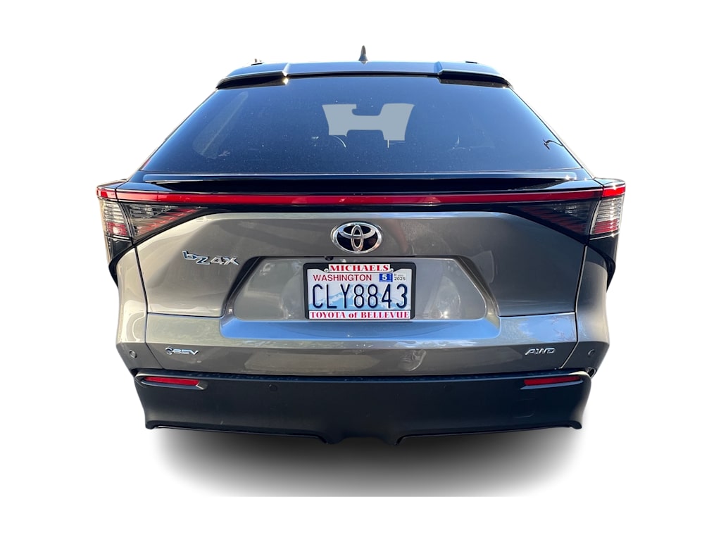 Thumbnail: 2024 Toyota bZ4X - 3