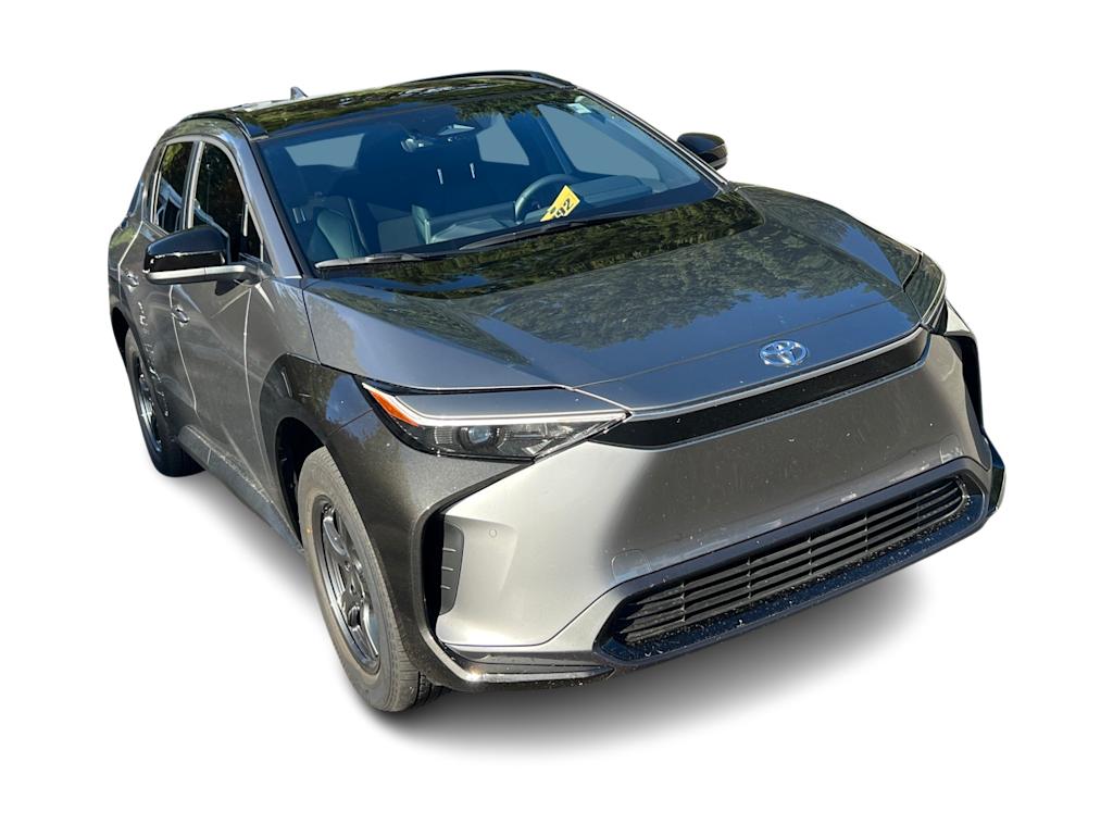 Thumbnail: 2024 Toyota bZ4X - 2