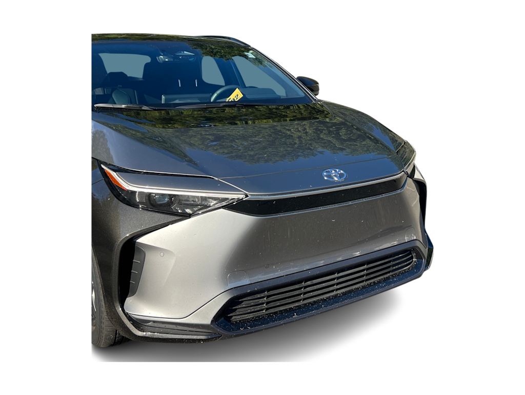 Thumbnail: 2024 Toyota bZ4X - 7