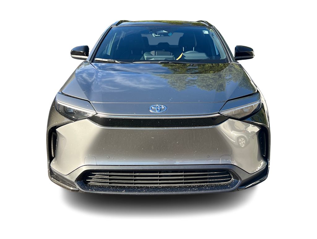 Thumbnail: 2024 Toyota bZ4X - 4