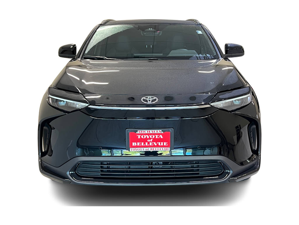 Thumbnail: 2024 Toyota bZ4X - 6