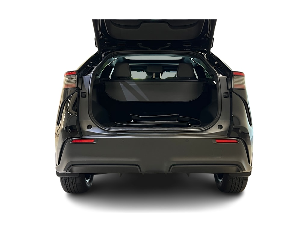 Thumbnail: 2024 Toyota bZ4X - 18