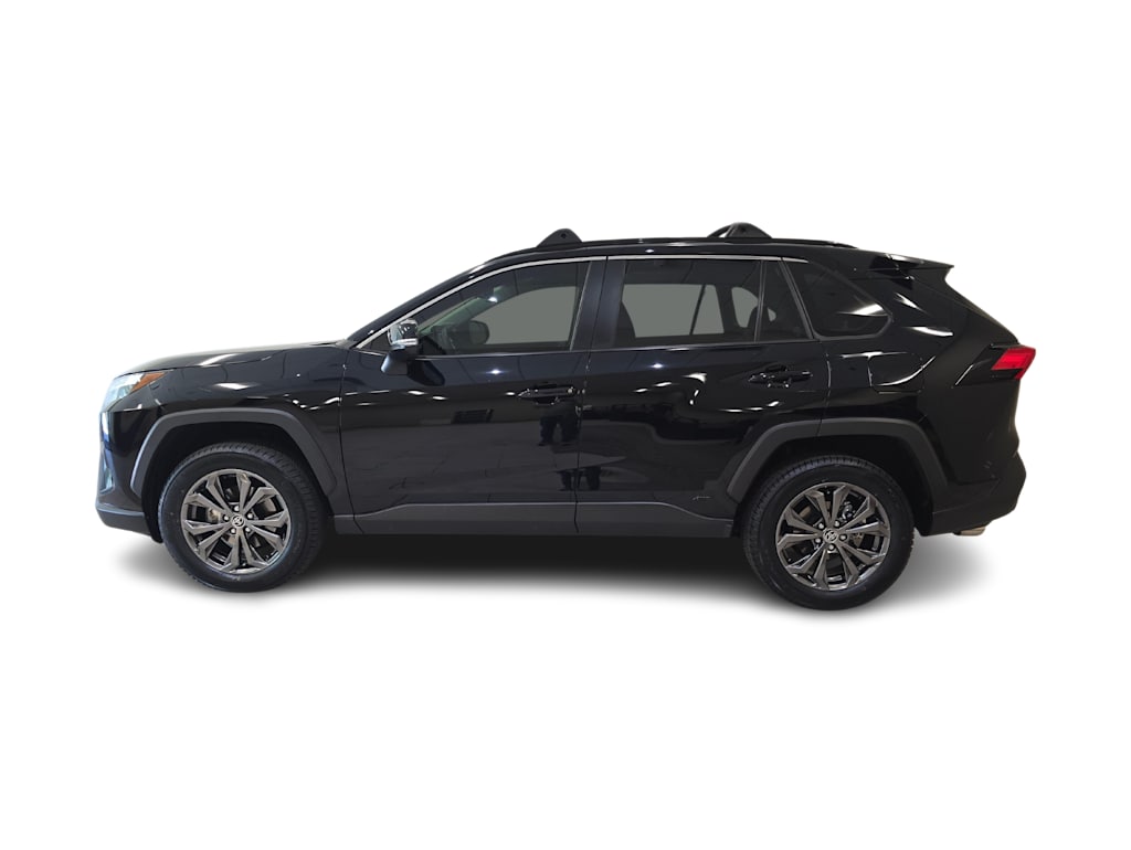 Thumbnail: 2025 Toyota RAV4 - 3