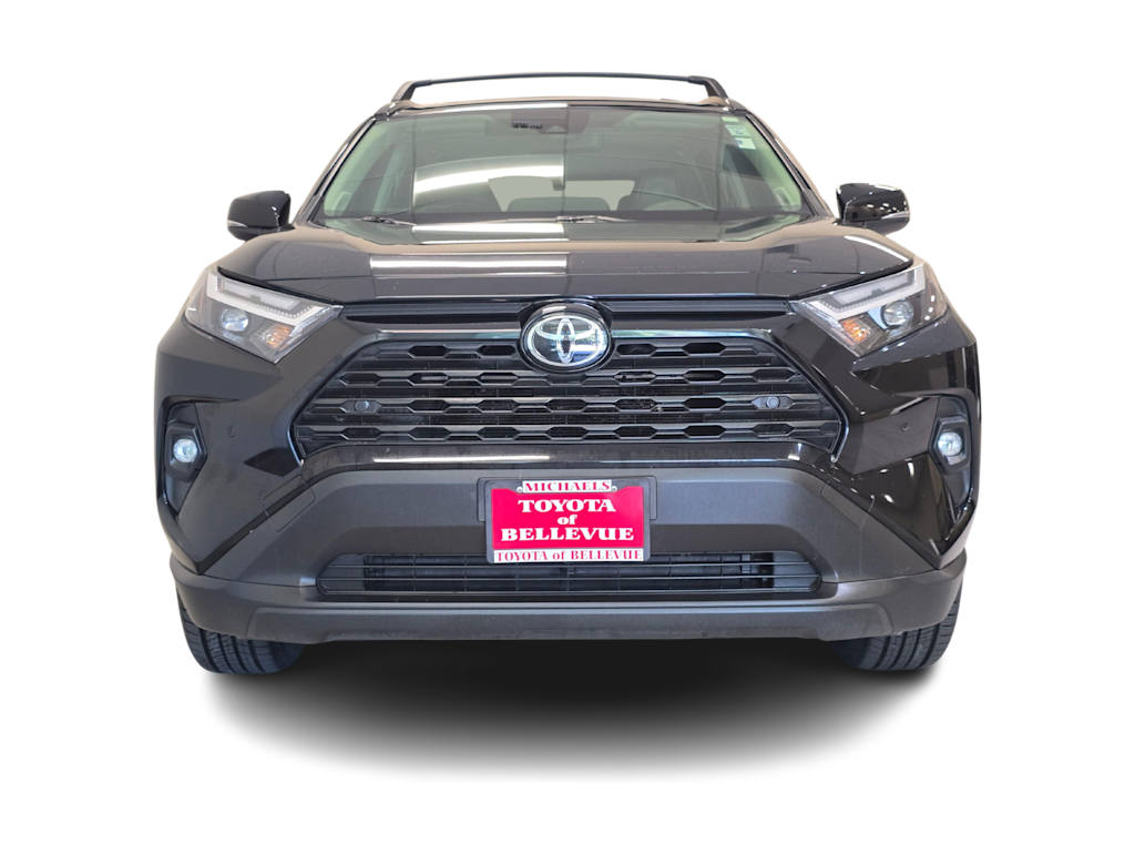 Thumbnail: 2025 Toyota RAV4 - 6
