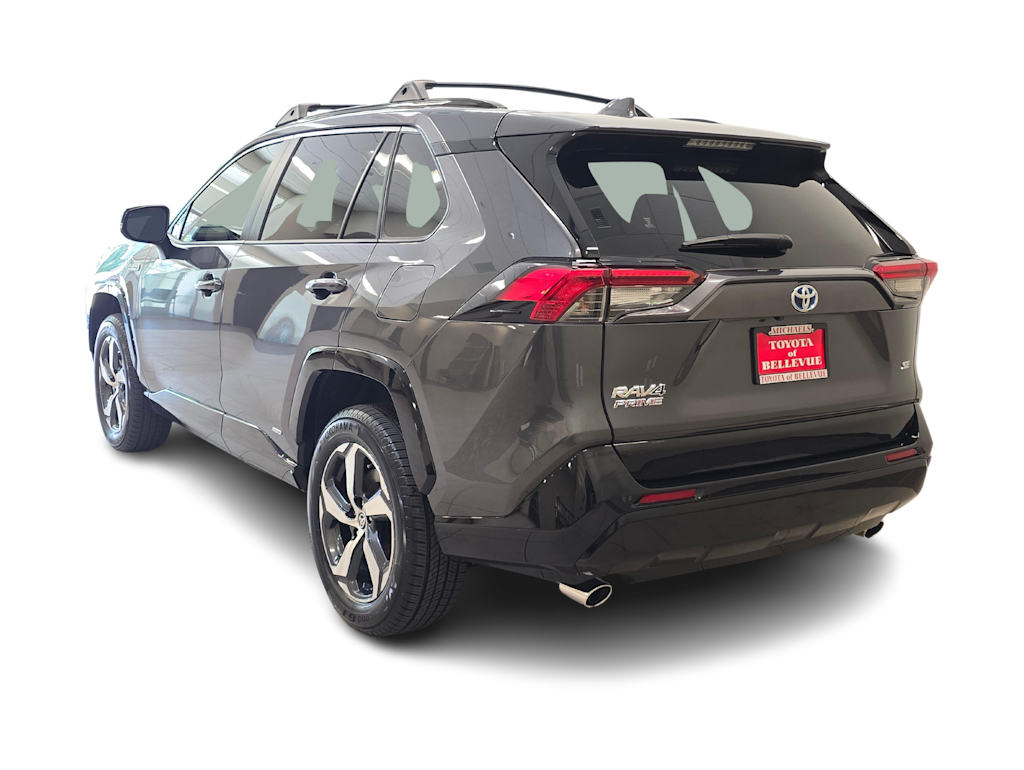 Thumbnail: 2024 Toyota RAV4 - 4