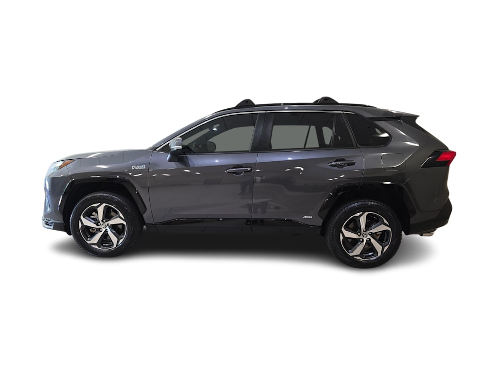 Thumbnail: 2024 Toyota RAV4 - 3