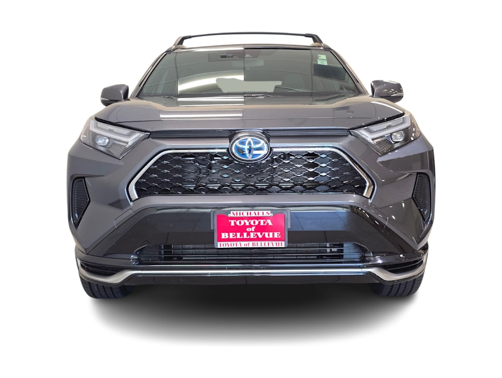 Thumbnail: 2024 Toyota RAV4 - 6