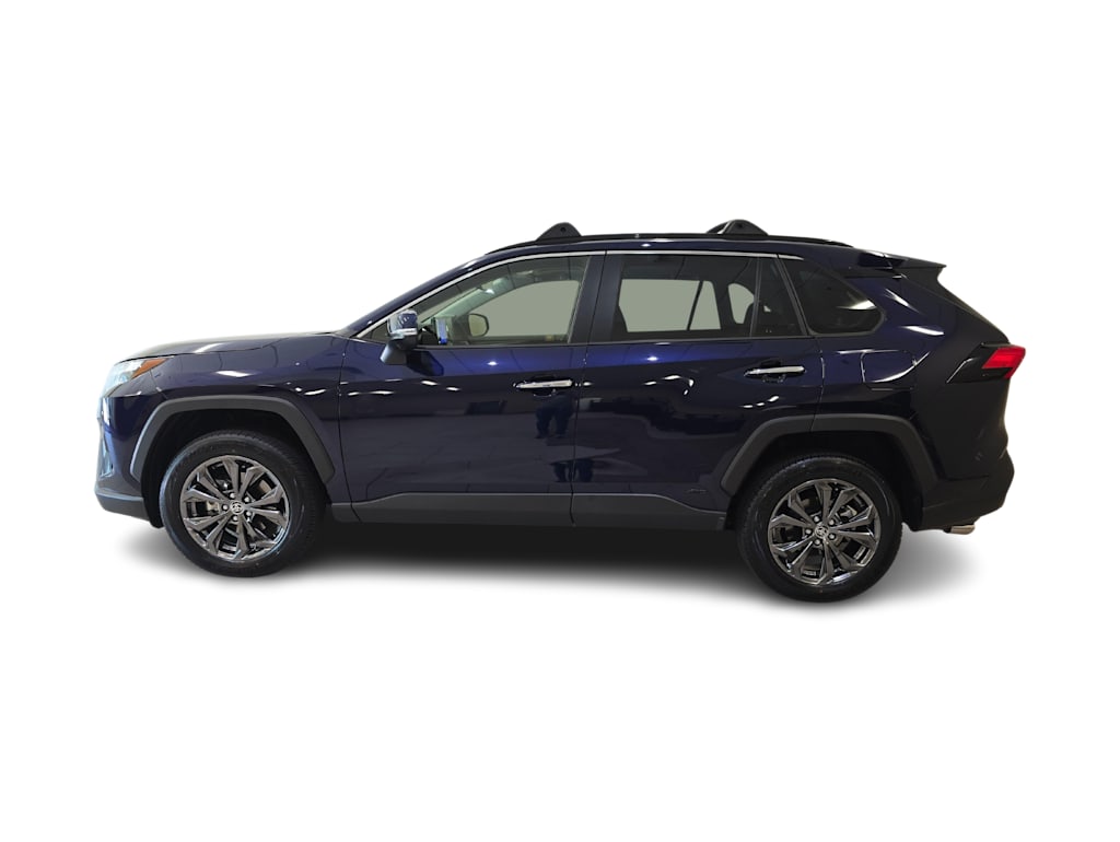 Thumbnail: 2025 Toyota RAV4 - 3