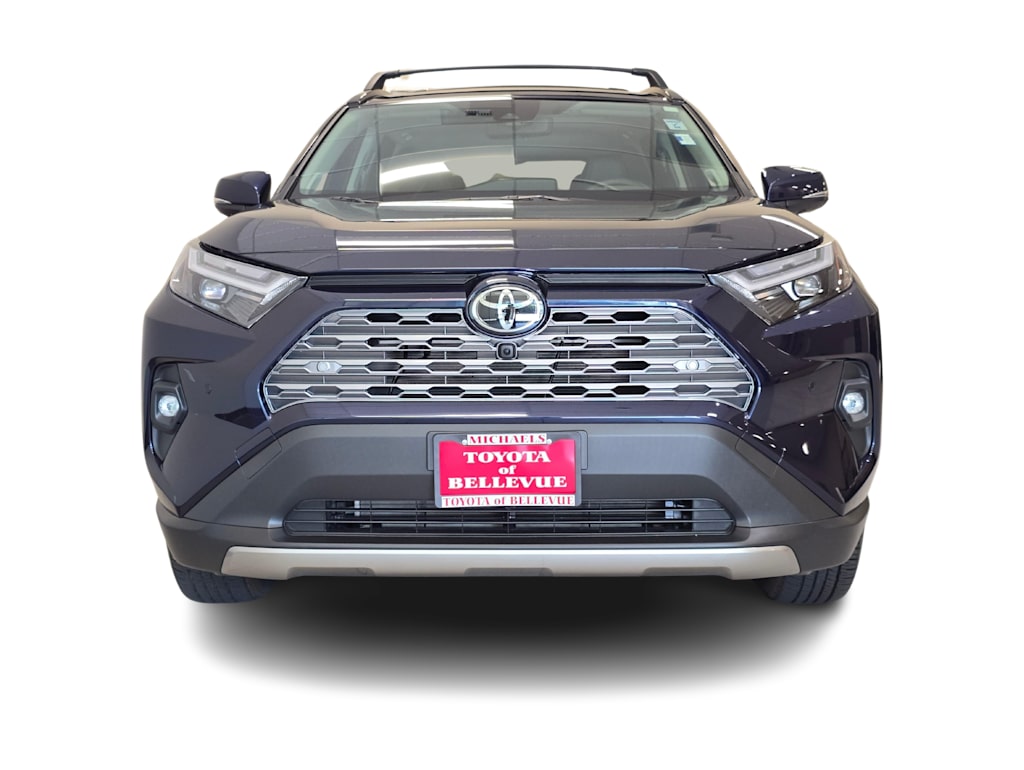 Thumbnail: 2025 Toyota RAV4 - 6