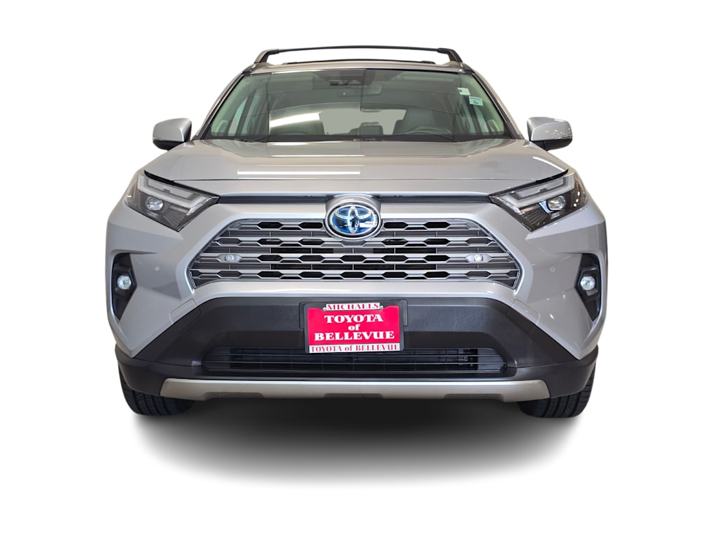 Thumbnail: 2022 Toyota RAV4 - 6