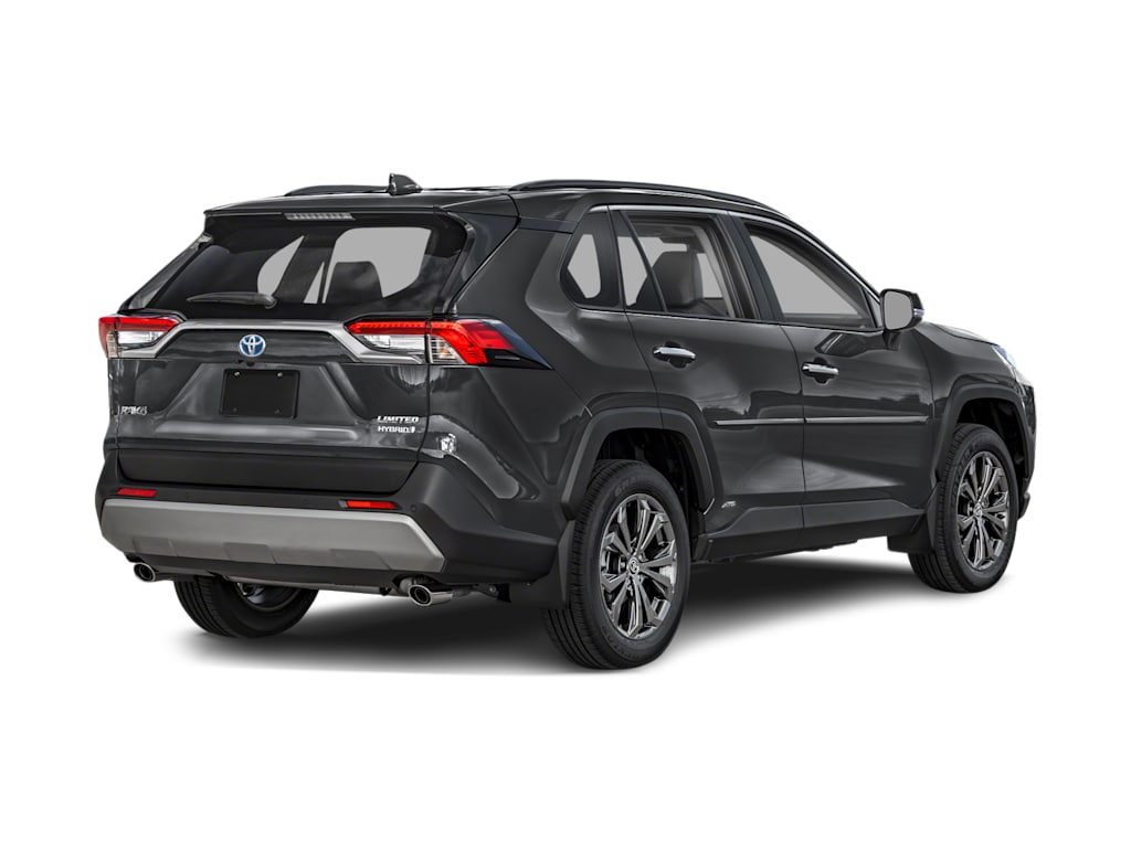 Thumbnail: 2024 Toyota RAV4 - 10