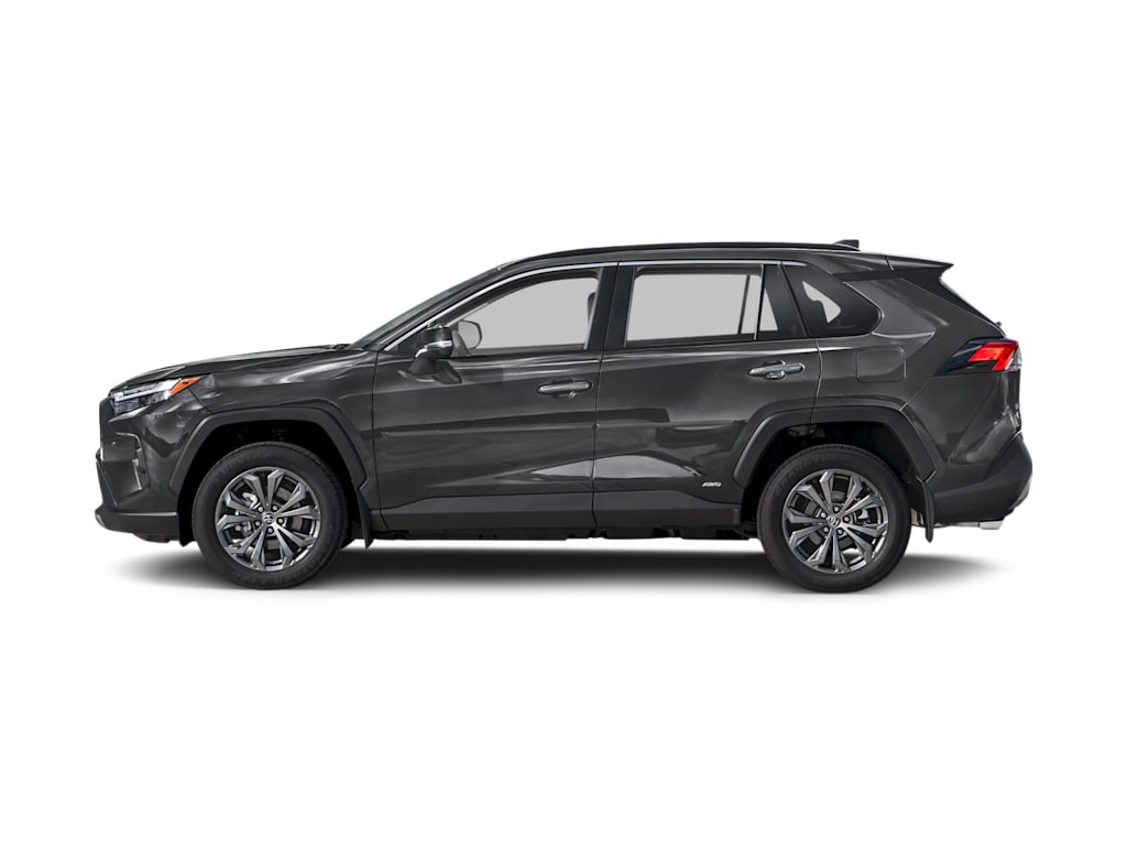 Thumbnail: 2024 Toyota RAV4 - 3