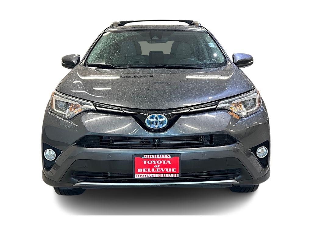 Thumbnail: 2017 Toyota RAV4 - 6