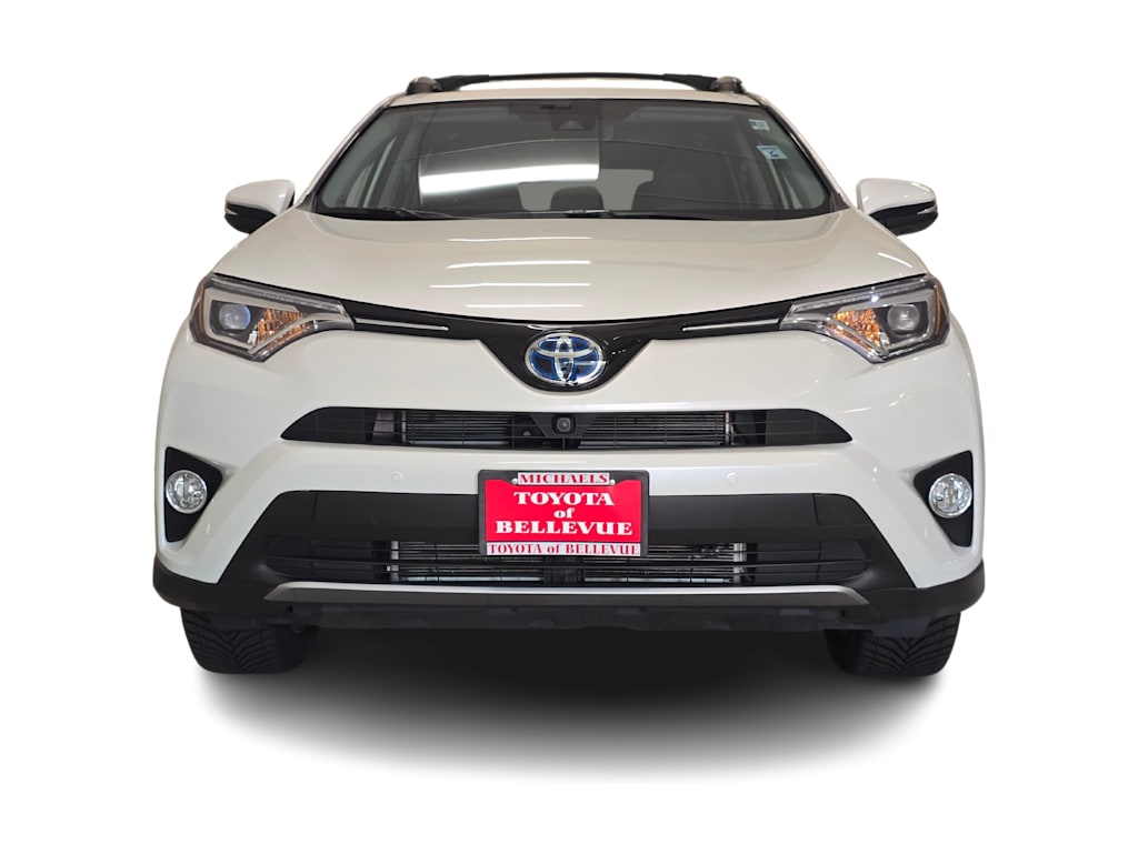 Thumbnail: 2018 Toyota RAV4 - 6
