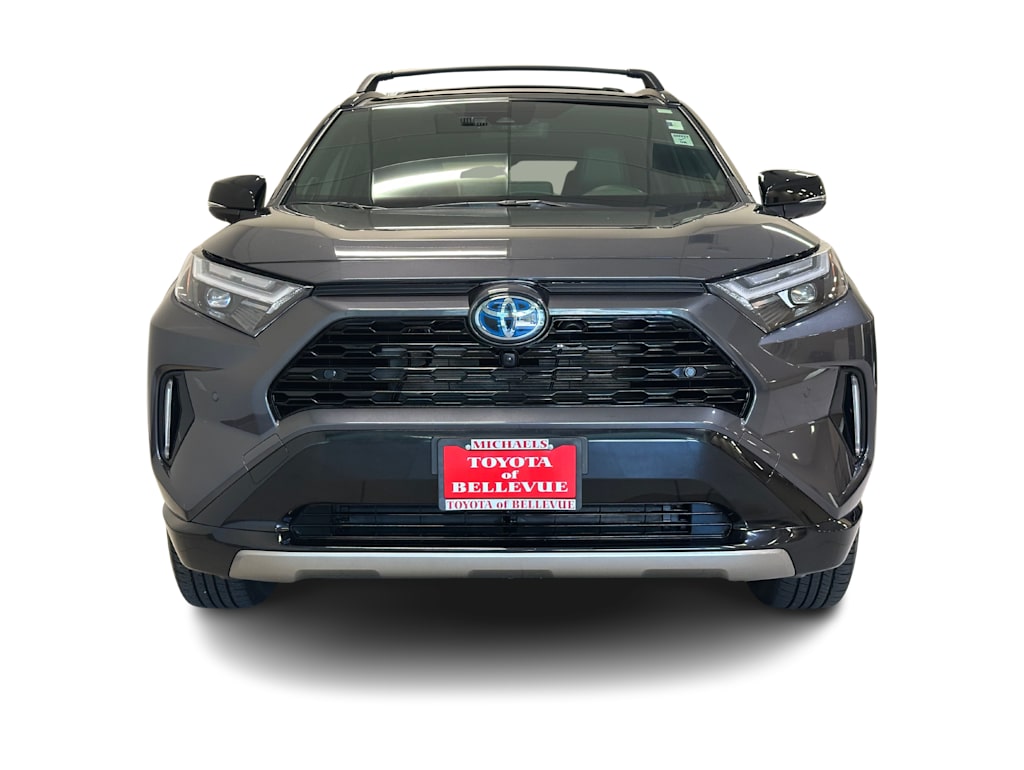 Thumbnail: 2024 Toyota RAV4 - 6