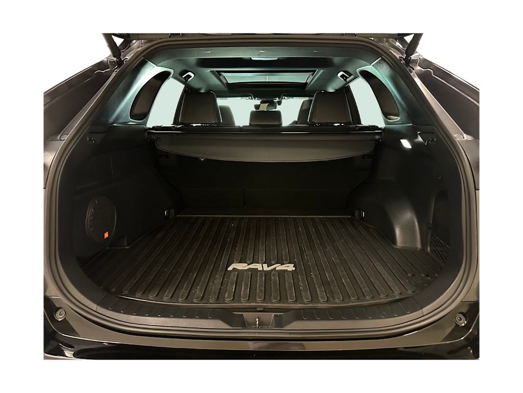 Thumbnail: 2024 Toyota RAV4 - 19