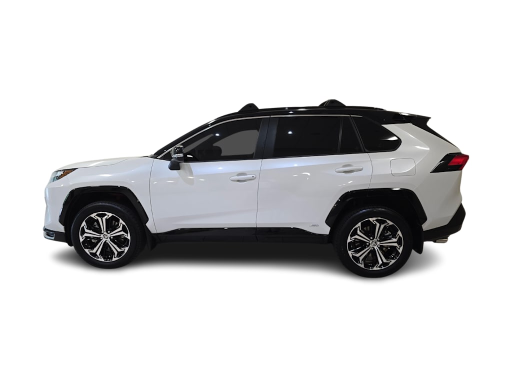 Thumbnail: 2025 Toyota RAV4 - 3