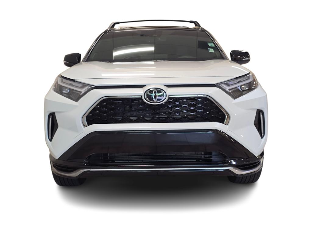 Thumbnail: 2025 Toyota RAV4 - 6