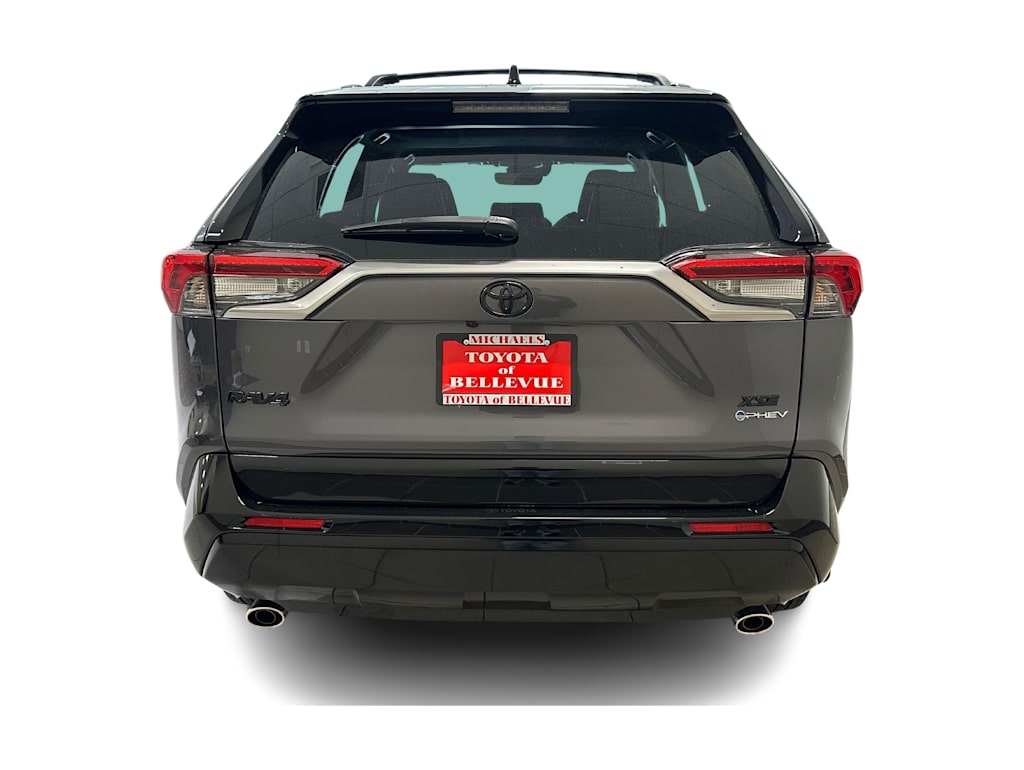 Thumbnail: 2025 Toyota RAV4 - 5