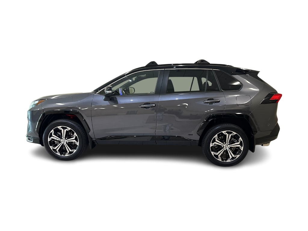 Thumbnail: 2025 Toyota RAV4 - 3