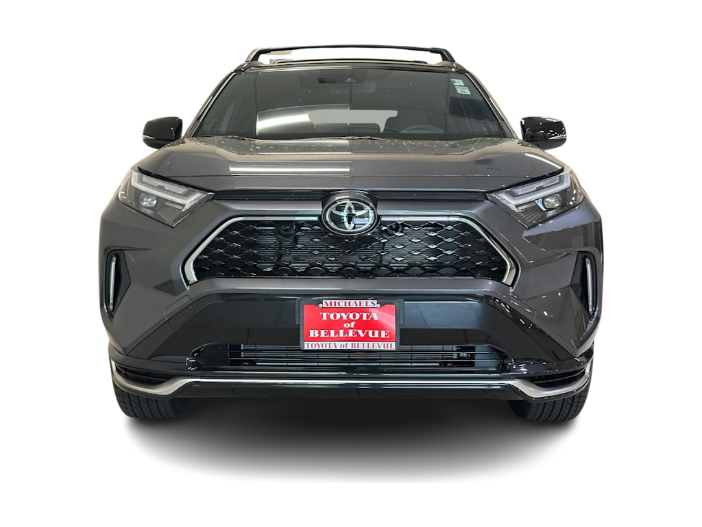 Thumbnail: 2025 Toyota RAV4 - 6