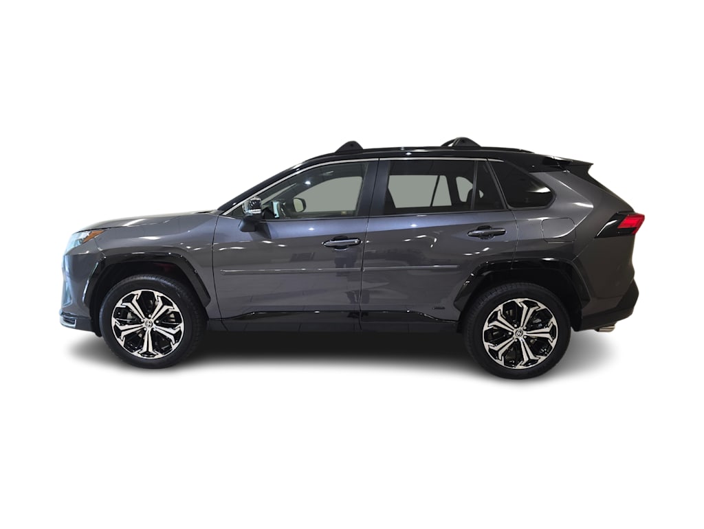 Thumbnail: 2025 Toyota RAV4 - 3