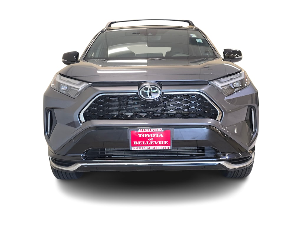 Thumbnail: 2025 Toyota RAV4 - 6