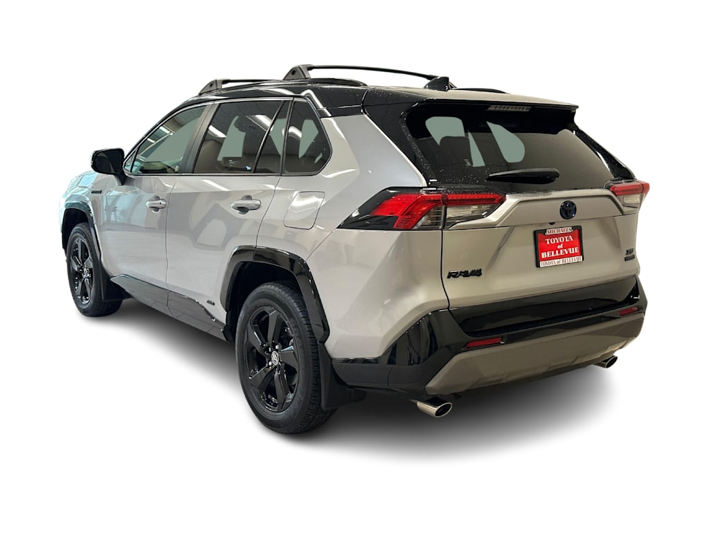 Thumbnail: 2019 Toyota RAV4 - 4