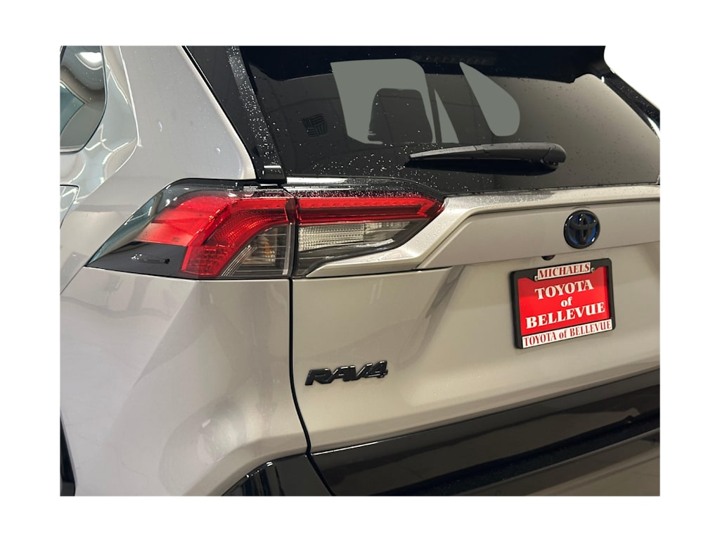 Thumbnail: 2019 Toyota RAV4 - 21