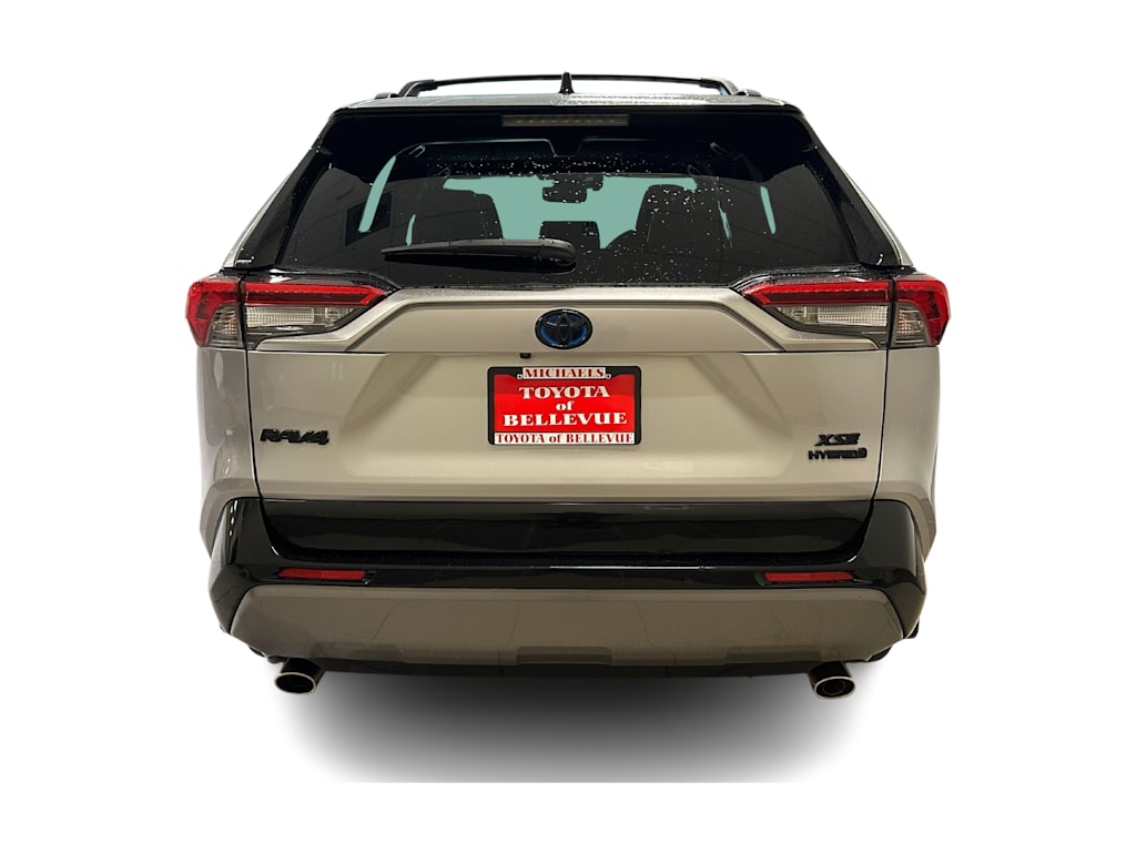 Thumbnail: 2019 Toyota RAV4 - 5