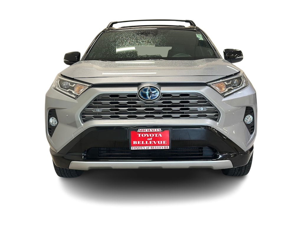 Thumbnail: 2019 Toyota RAV4 - 6