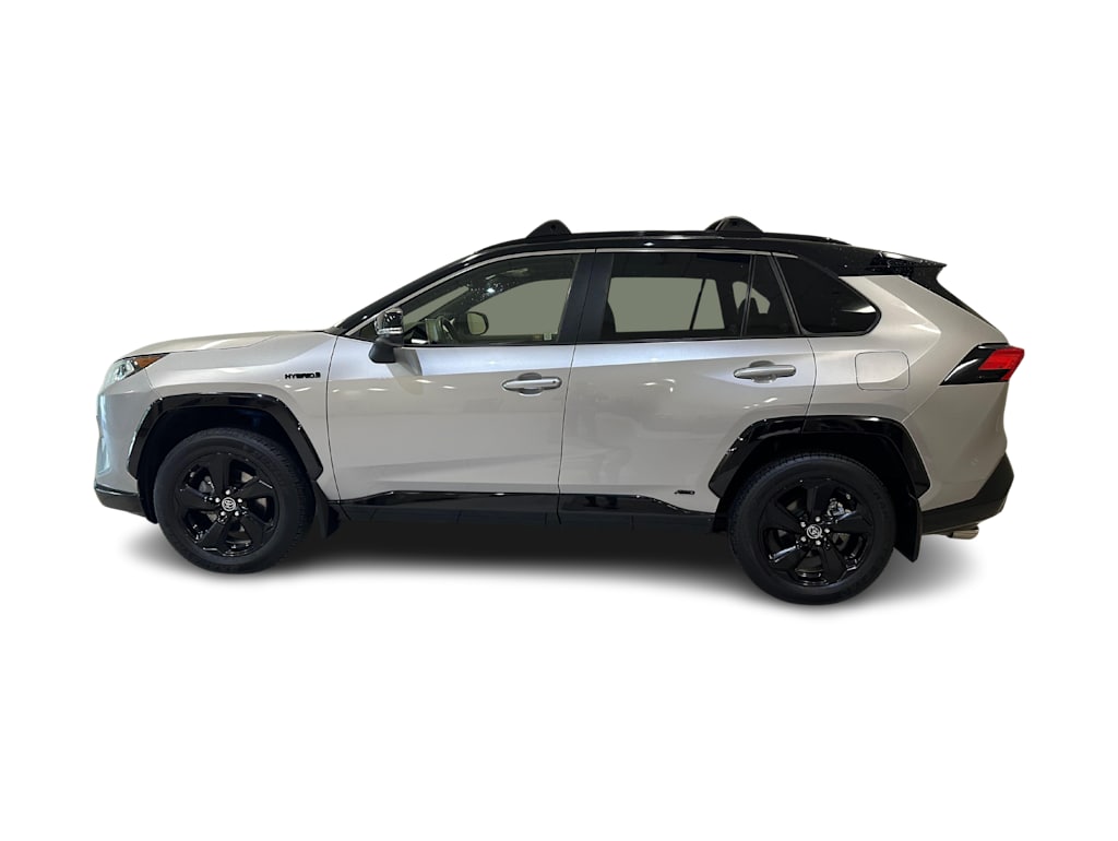 Thumbnail: 2019 Toyota RAV4 - 3